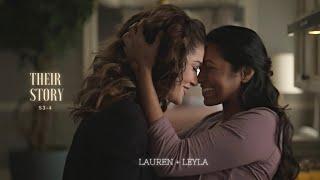 Lauren & Leyla  Their Story s3-4