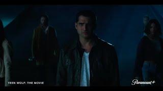 Teen Wolf The Movie - Official Trailer #2 The Pack is Back