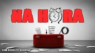 PROGRAMA NA HORA #10