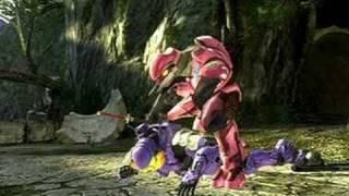 HALO 3 Legendary Pack Developer Commentary 12 HD QUALITY