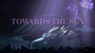 The Dragon Prince AMV  Towards the Sun