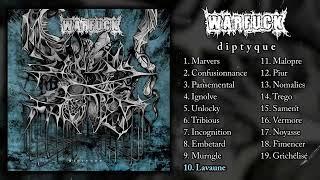 Warfuck - Diptyque LP FULL ALBUM 2023 - Grindcore