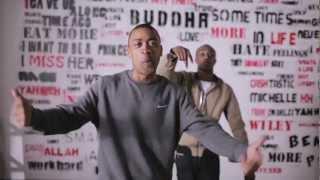 Wiley - Only Human feat. Cashtastic & Tereza Delzz