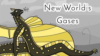 New World’s Gases