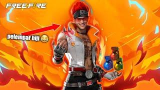 FREE FIRE.EXE - Alvaro The Rageblast Exe