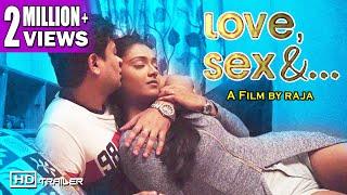 Love Sex &   লাভ সেক্স &  Shaan  Avipsha  Suvosree  Bengali Film  Tollywood Short Movies