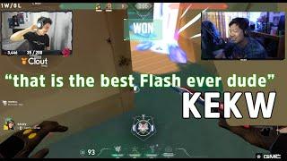 Watch this New tech 1000 IQ Skye Flash by Subroza will blow your mind KEKW