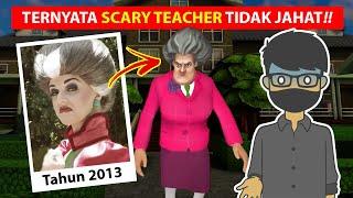 CERITA SERAM GAME SCARY TEACHER 3D