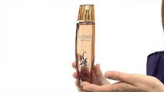 Guess by Marciano Perfume Review