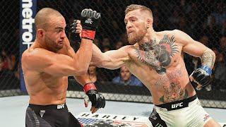 Todos os nocautes de Conor McGregor  UFC 257