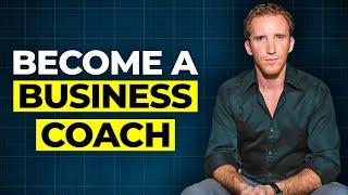 How To Become A Successful Business Coach