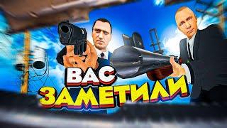 Прятки впечатляют женщин CSGO