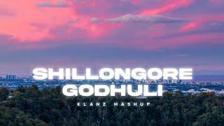 Shillongore Godhuli x Copines  - New Assamese KLANZ Mashup 2021