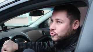 Видеоопрос с колес Как изменилась ситуация на дорогах по мнению автомобилистов Москвы?