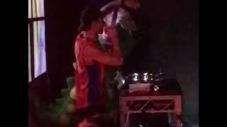 DJ Dorothy The Dinosaur Remix Music Henry The Octopus