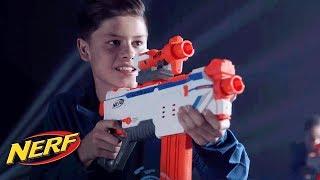 NERF - Modulus Regulator Official TV Spot