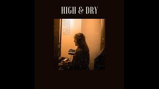 High and Dry - Lauren Frihauf Radiohead Cover