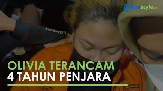 Olivia Nathania Anak Nia Daniaty Terancam 4 Tahun Penjara atas Dakwaan Penipuan CPNS