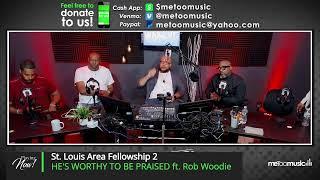 Wake Up St. Louis MeTooMusic Morning Show 6-2-24