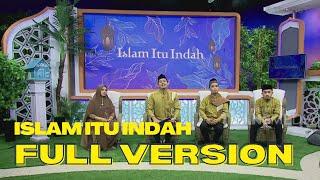 FULL  Tahajud yang Benar Agar Hajat Terwujud  ISLAM ITU INDAH 211222 P1