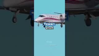 YEEHA Short Approach - FUNNY ATC