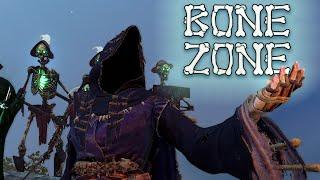 Welcome to the BONE ZONE  How 2 Necromancer Vermintide 2