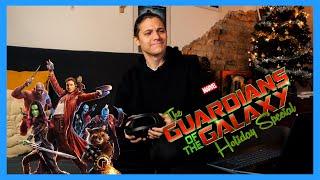 I Dont Know What Christmas Is GOTG Holiday Special - Ascoltiamolo Insieme  Fast Brains
