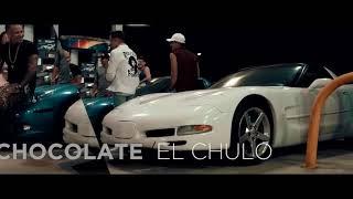 CHOCOLATE MC EL CHULO  YO SOY MEJOR VIDEO OFICIAL