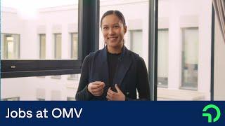 OMV Jobs Catherine Jara Professional in E2E Bio Optimization