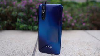 Vivo V15 Pro Review Lots Of Megapixels Lots To Like