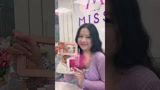 83 Các Anh Đã Chuẩn Bị Quà Chưa???  Missi Perfume #perfume #review #nuochoa #shorts