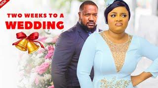 Two Weeks To A Wedding - New Nollywood movie with Bimbo Ademoye Mofe Duncan.