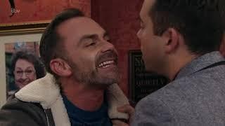 Coronation Street 27 November 2017