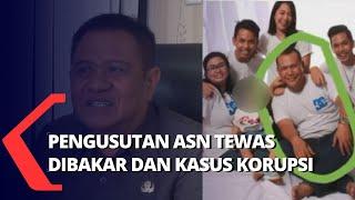 Pemkot Semarang Telusuri Kaitan ASN yang Tewas Terbakar dengan Kasus Korupsi