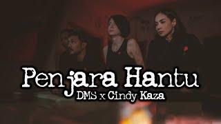 Penjara Hantu – DMS  LOCKDOWN 