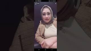 tante pns toge pulang kerja