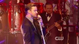 Justin Timberlake - Suit & Tie Live iHeartRadio Party Release