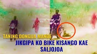 Garo News Mechik ko segipa bike kisango kae saljojoa aro nombokpilaha