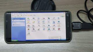 Part 2 - How to install Windows on an Android Device