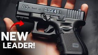 TOP 10 New Handguns Set to Dominate the 2024 Gun Market