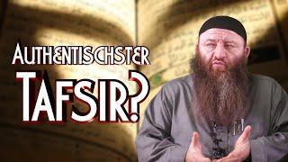 AUTHENTISCHSTER TAFSIR? mit Sh. Abul Hussain in Braunschweig