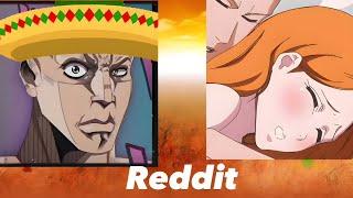 anime vs reddit