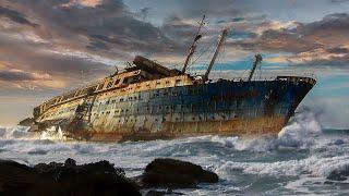 10 Creepiest Ghost Ship Sightings