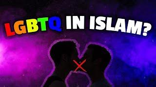 The Truth About LGBTQ In Islam  Quran References