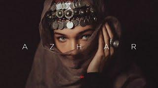 Dark Arabic Bass House  Ethnic Deep House Mix AZHAR Vol.5