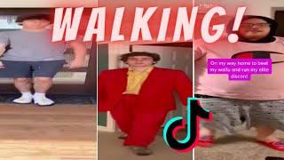 Wide Walking TikTok Compilation Putin Meme