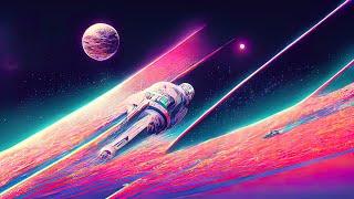 Atmospheric Voyage IV – A Downtempo Chillwave Mix  Chill - Relax - Study 