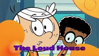 Nickelodeon UK - PromoNext - NickSpongebobThe Loud House 41124