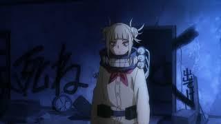 Toga visit her old home and Dabi burn Toga house down  MHA season 7 Episode 5 English Dub