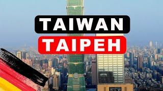 Taiwan  - Erklärt